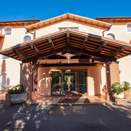 Antica Fornace Relais By La Principina Aparthotel Принчипина Тера Екстериор снимка