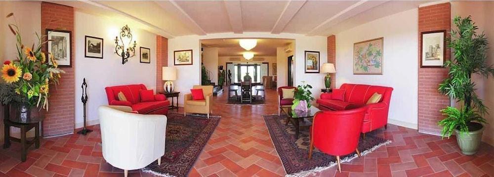 Antica Fornace Relais By La Principina Aparthotel Принчипина Тера Екстериор снимка