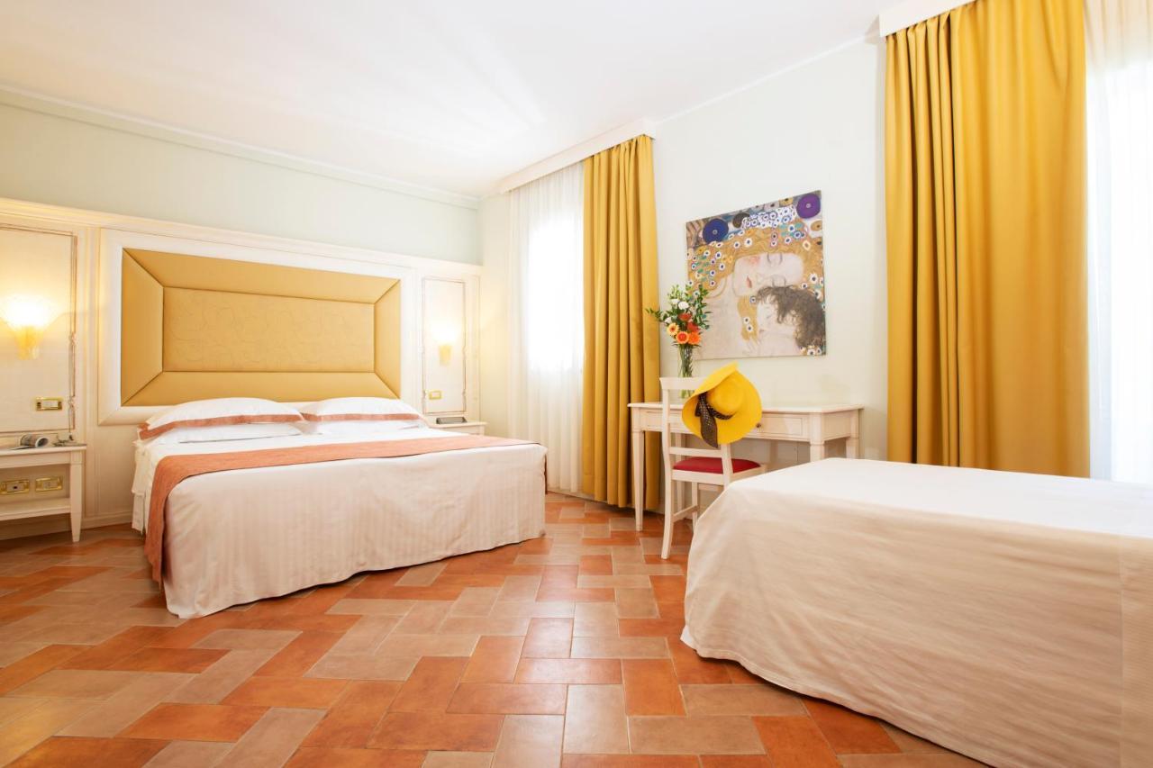 Antica Fornace Relais By La Principina Aparthotel Принчипина Тера Екстериор снимка