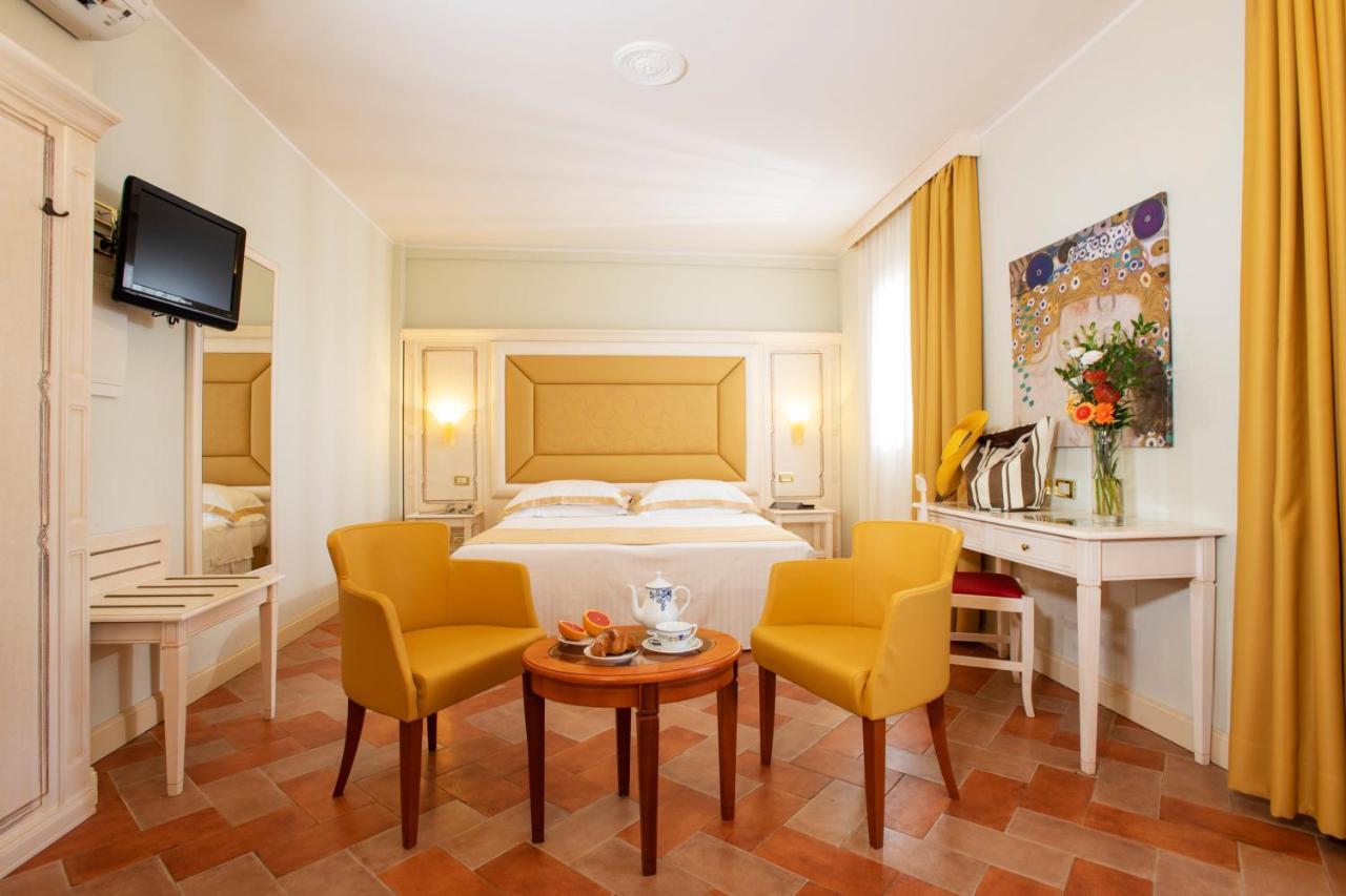 Antica Fornace Relais By La Principina Aparthotel Принчипина Тера Екстериор снимка