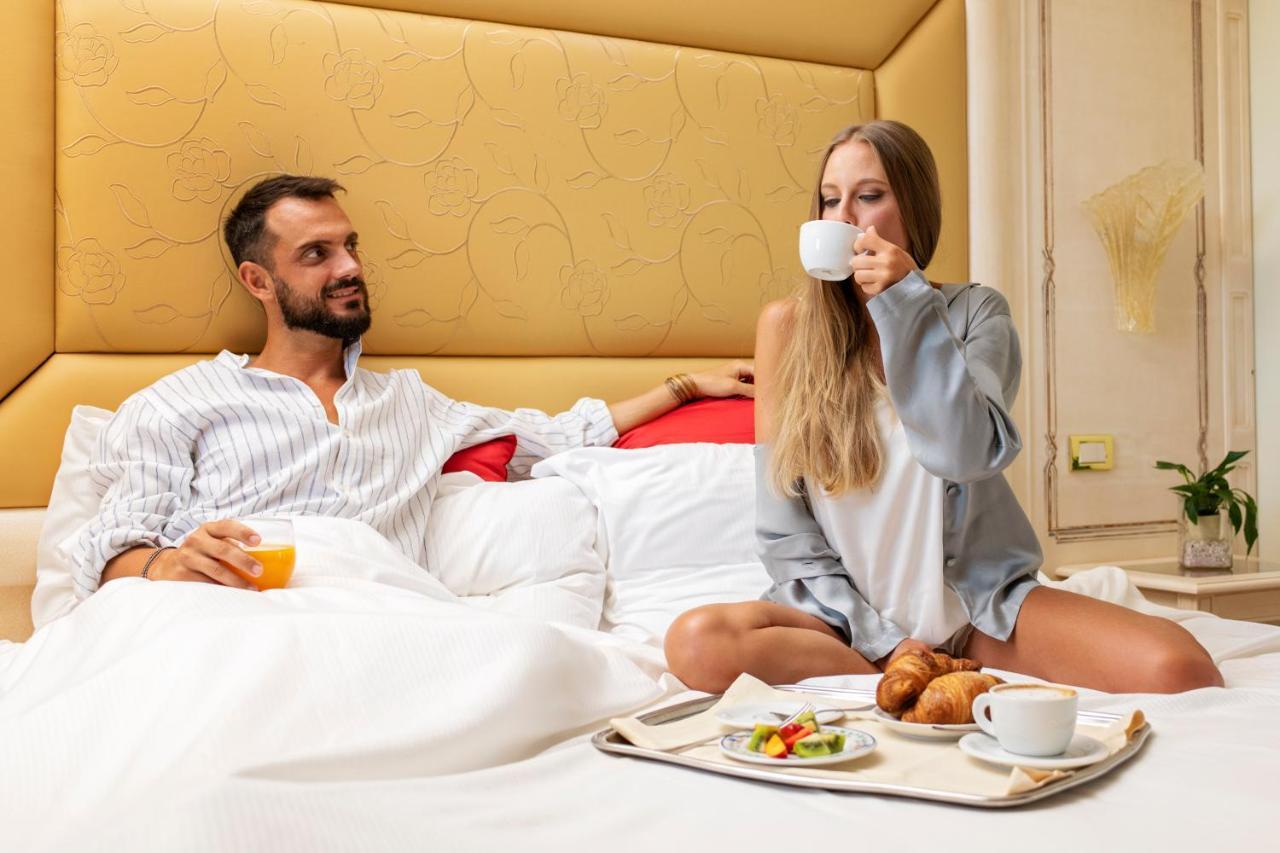 Antica Fornace Relais By La Principina Aparthotel Принчипина Тера Екстериор снимка