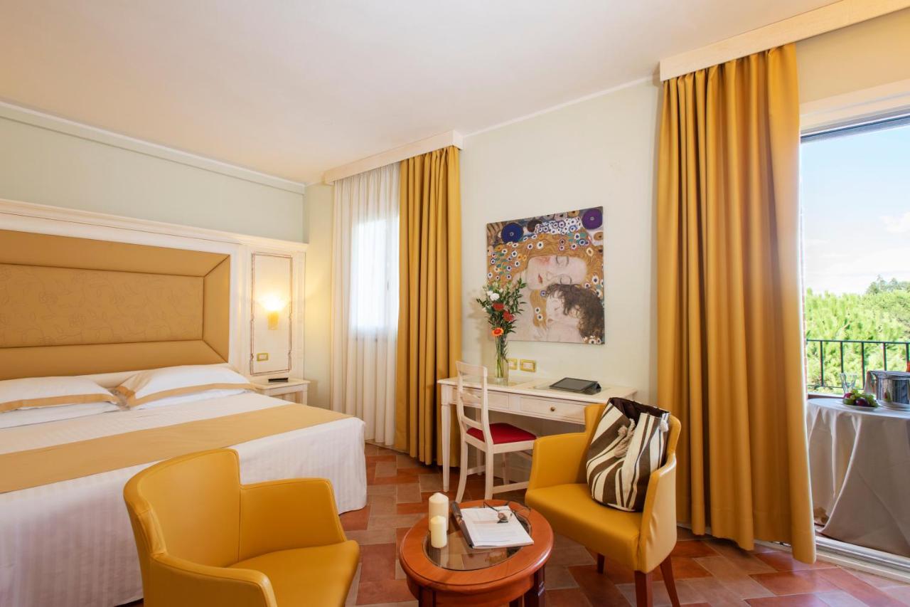 Antica Fornace Relais By La Principina Aparthotel Принчипина Тера Екстериор снимка
