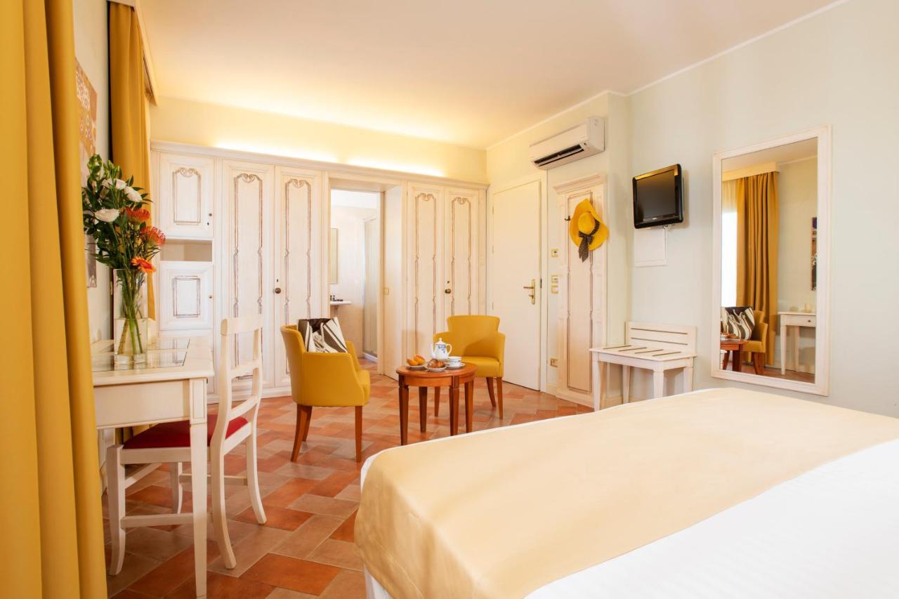Antica Fornace Relais By La Principina Aparthotel Принчипина Тера Екстериор снимка