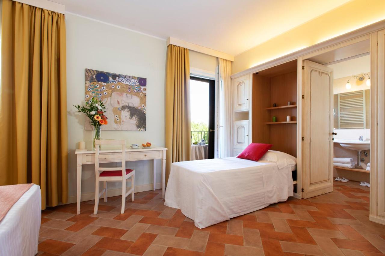Antica Fornace Relais By La Principina Aparthotel Принчипина Тера Екстериор снимка