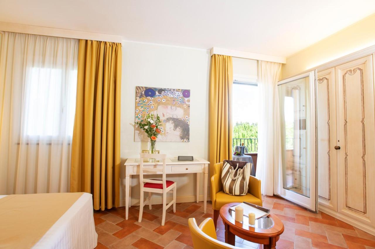 Antica Fornace Relais By La Principina Aparthotel Принчипина Тера Екстериор снимка