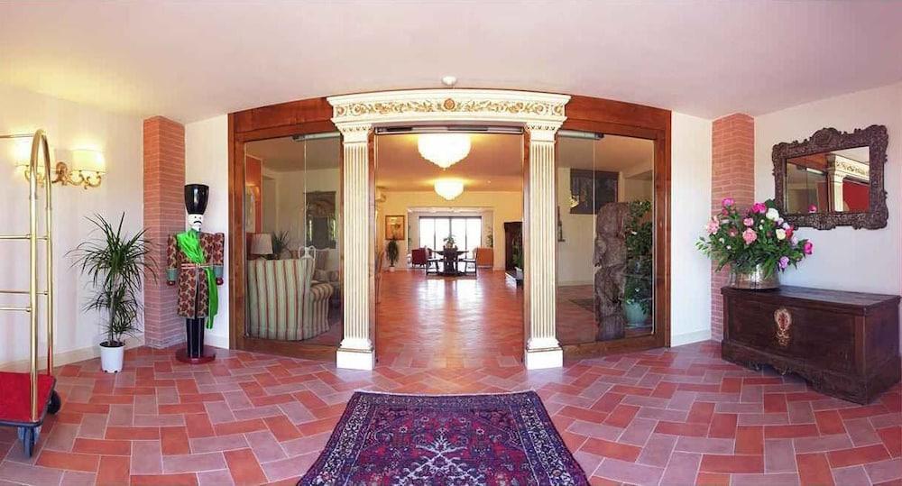 Antica Fornace Relais By La Principina Aparthotel Принчипина Тера Екстериор снимка