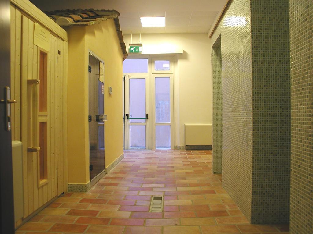 Antica Fornace Relais By La Principina Aparthotel Принчипина Тера Екстериор снимка