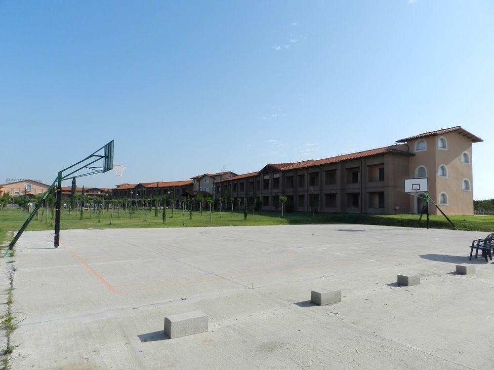 Antica Fornace Relais By La Principina Aparthotel Принчипина Тера Екстериор снимка