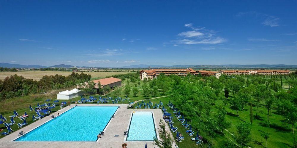 Antica Fornace Relais By La Principina Aparthotel Принчипина Тера Екстериор снимка