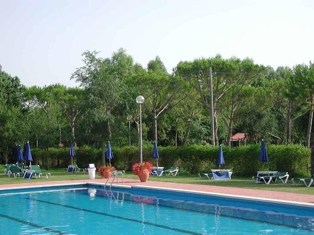 Antica Fornace Relais By La Principina Aparthotel Принчипина Тера Екстериор снимка