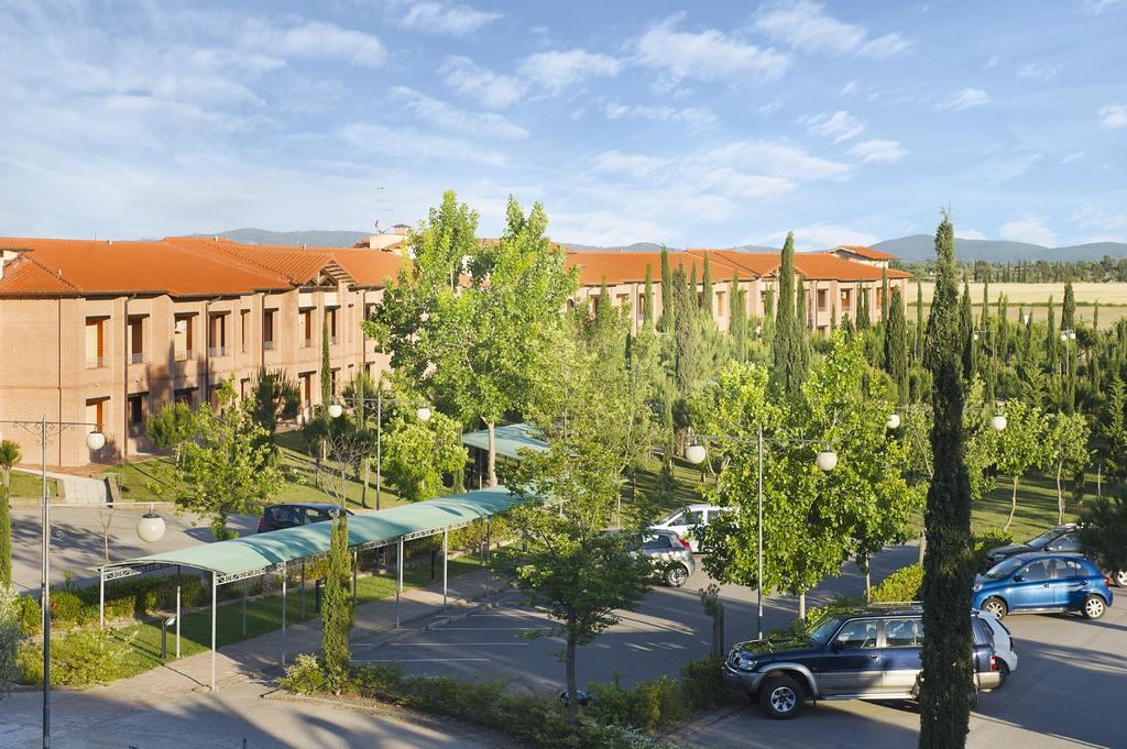 Antica Fornace Relais By La Principina Aparthotel Принчипина Тера Екстериор снимка