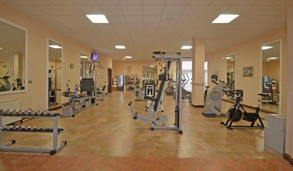 Antica Fornace Relais By La Principina Aparthotel Принчипина Тера Екстериор снимка