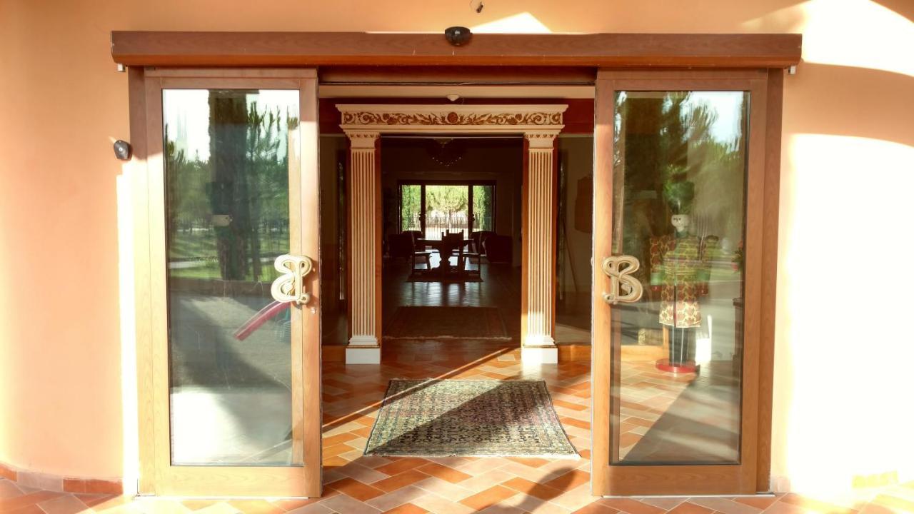 Antica Fornace Relais By La Principina Aparthotel Принчипина Тера Екстериор снимка